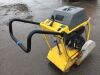 2012 Wacker Neuson Petrol Roadsaw - 8