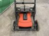 Radiodetection RD1000 Wheeled Ground Penetrating Radar (GPR) Machine - 2