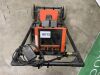 Radiodetection RD1000 Wheeled Ground Penetrating Radar (GPR) Machine - 3