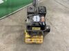 UNRESERVED 2016 Masalta MC8-4 Petrol Concrete Scarifier - 2