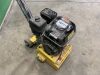 UNRESERVED 2016 Masalta MC8-4 Petrol Concrete Scarifier - 3