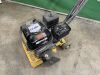 UNRESERVED 2016 Masalta MC8-4 Petrol Concrete Scarifier - 4