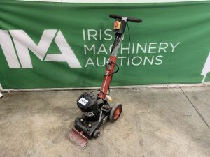 UNRESERVED 2018 Trelawny TFS230 110v Floor Stripper