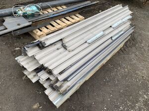 UNRESERVED Ultimate 14FT Roller Door