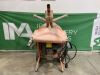 UNRESERVED 2014 Belle M16B 220v Cement Mixer - 3