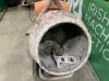 UNRESERVED 2014 Belle M16B 220v Cement Mixer - 6