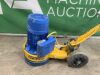 SPE DFG200-5 110v Floor Grinder - 3