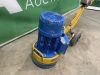 SPE DFG200-5 110v Floor Grinder - 4