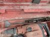 UNRESERVED Hilti TE70-ATC SDS Max 110v Drill in Case - 4