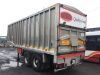 2000 OKM Double Axle Blower Tipper Trailer - 3