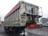 2000 OKM Double Axle Blower Tipper Trailer - 6