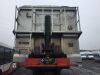 2000 OKM Double Axle Blower Tipper Trailer - 7