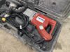 UNRESERVED 2013 Milwaukee 900K 110v Kango in Case - 4