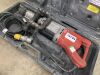 UNRESERVED Milwaukee 950S 110v Kango in Case - 3