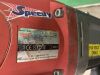 UNRESERVED 2012 Milwaukee 900K 110v Kango in Case - 4