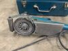 UNRESERVED 2006 Makita PC1100 110v Concrete Grinder in Case - 2