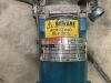 UNRESERVED 2006 Makita PC1100 110v Concrete Grinder in Case - 5