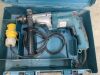 UNRESERVED 2011 Makita HP2050 110v Drill in Case - 2