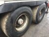 2000 OKM Double Axle Blower Tipper Trailer - 17