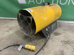 UNRESERVED 2017 Master BLP53DV Blow Heater