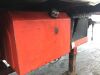 2000 OKM Double Axle Blower Tipper Trailer - 20