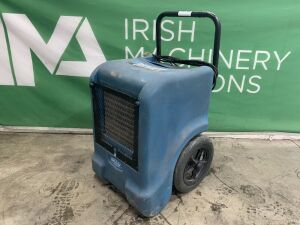 UNRESERVED Drieaz F435 110v Dehumidifier