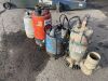 UNRESERVED 4x Sub Pumps - 2