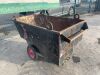 UNRESERVED Armorgrad Mobile Rubble Truck - 3