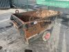 UNRESERVED Armorgrad Mobile Rubble Truck - 4