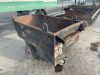 UNRESERVED Armorgrad Mobile Rubble Truck - 3