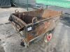 UNRESERVED Armorgrad Mobile Rubble Truck - 4