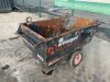 UNRESERVED Armorgrad Mobile Rubble Truck - 5