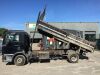 2008 MAN TGL 8.180 Tipper 2 Dr Tipper - 2