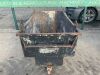 UNRESERVED Armorgrad Mobile Rubble Truck - 4