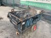 UNRESERVED Armorgrad Mobile Rubble Truck - 5