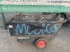 UNRESERVED Armorgrad Mobile Rubble Truck - 6