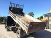 2008 MAN TGL 8.180 Tipper 2 Dr Tipper - 3