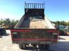 2008 MAN TGL 8.180 Tipper 2 Dr Tipper - 4