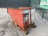 UNRESERVED 2006 Conquip 1000Kg Manual Tipping Skip - 3