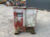 UNRESERVED 2006 Conquip 1000Kg Manual Tipping Skip - 4