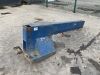 UNRESERVED 2008 Conquip 5000Kg Forklift Jib - 11