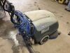 Nilfisk Advance CA 410 Pedestrian Scrubber - 4