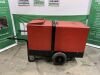 UNRESERVED 2013 Pramac P11000 10Kva Silent Diesel Generator - 2