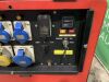 UNRESERVED 2013 Pramac P11000 10Kva Silent Diesel Generator - 7