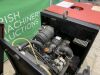 UNRESERVED 2013 Pramac P11000 10Kva Silent Diesel Generator - 11