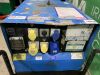 UNRESERVED Stephill 6Kva Silent Diesel Generator - 5