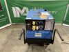 UNRESERVED Stephill SSD6000 6Kva Silent Diesel Generator - 3