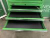 NEW/UNUSED Pacini Mobile Tool Box c/w Keys - 8