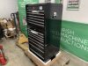 NEW/UNUSED Pacini Mobile Tool Box c/w Keys - 2