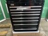 NEW/UNUSED Pacini Mobile Tool Box c/w Keys - 5